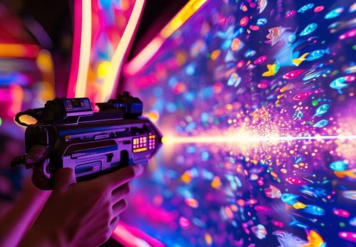 Bắn cá đẳng cấp: Kinh nghiệm và tips chơi game bắn cá online hiệu quả