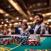 Chơi Baccarat Online Dễ Dàng và Hấp Dẫn – Đăng ký Baccarat Ngay!