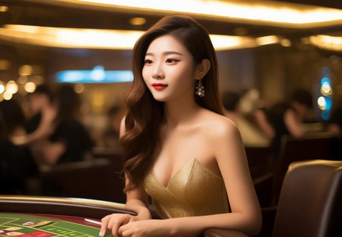 Baccarat, Tài Xỉu, Poker: Lý Do Phụ Nữ Yêu Thích Baccarat