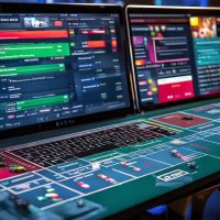 Tỷ Lệ Cược Online: Cá Cược Trực Tuyến, Cá Cược và Tỷ Lệ Cược Cập Nhật Sớm