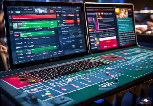 Tỷ Lệ Cược Online: Cá Cược Trực Tuyến, Cá Cược và Tỷ Lệ Cược Cập Nhật Sớm