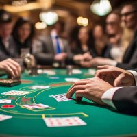 Cách Chơi Baccarat Point S – Kỹ Thuật và Quy Tắc Cơ Bản