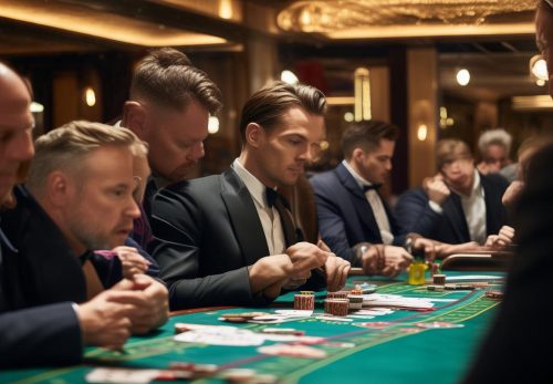 Chơi bài baccarat: Baccarat Trực tiếp vs Baccarat Thông thường – Lựa chọn nào phù hợp nhất?