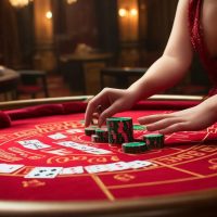 Baccarat Rouge: Lịch sử hình thành và Đặc điểm đặc biệt