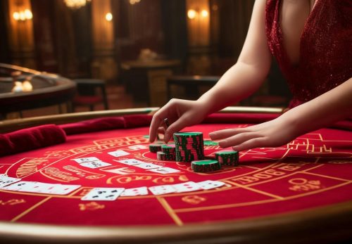Baccarat Rouge: Lịch sử hình thành và Đặc điểm đặc biệt