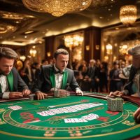 Baccarat D’Assas: Cách Chơi, Tài Xỉu và Kinh Nghiệm Nhà Cái