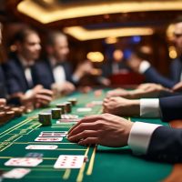 Cờ Bạc Baccarat là gì? Quy tắc và Chiến thuật tại Nhà Cái