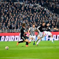 Soi kèo tài xỉu Juventus: Tỷ lệ tài xỉu và phân tích trận đấu