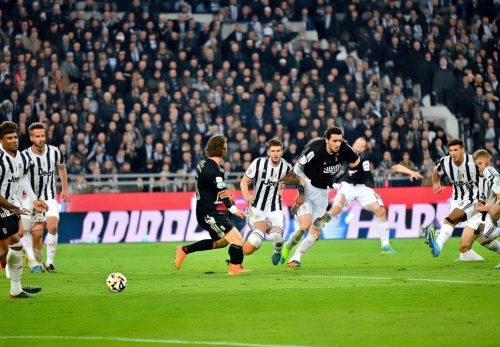 Soi kèo tài xỉu Juventus: Tỷ lệ tài xỉu và phân tích trận đấu