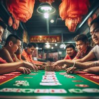 Tài Xỉu Sunwin: Trò Chơi Bài Cá Cược Trực Tuyến Phổ Biến Tại Việt Nam