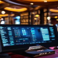 Công cụ AI Baccarat: Trí tuệ Nhân tạo Đưa Bạn Nâng Cao Khả Năng Chiến Thắng trong Bài Baccarat
