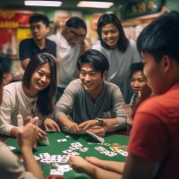 Ý Nghĩa Tài Xỉu Trong Trò Chơi Bài Phổ Biến Tại Việt Nam