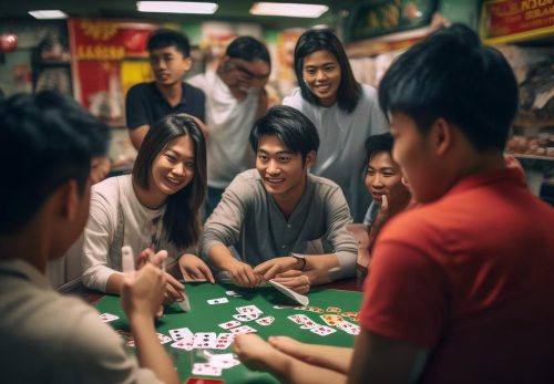 Ý Nghĩa Tài Xỉu Trong Trò Chơi Bài Phổ Biến Tại Việt Nam