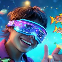 Bắn cá Hack APK – Trò chơi bắn cá miễn phí không cần trả tiền