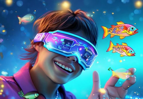 Bắn cá Hack APK – Trò chơi bắn cá miễn phí không cần trả tiền