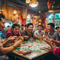 Tài Xỉu Ý Nghĩa Là Gì? Cách Chơi Trò Chơi Bài Dân Gian Tài Xỉu