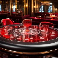 Baccarat Rouge: Tìm Hiểu Về Game Baccarat Đen Đặc Biệt