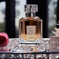 Dior Sauvage x Baccarat: Hợp Tác Đặc Biệt Của Thương Hiệu Nổi Tiên