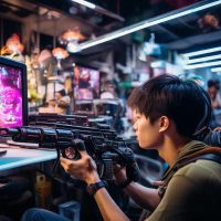 Cách Chơi và Kinh Nghiệm Bắn Cá Đoi The Cao
