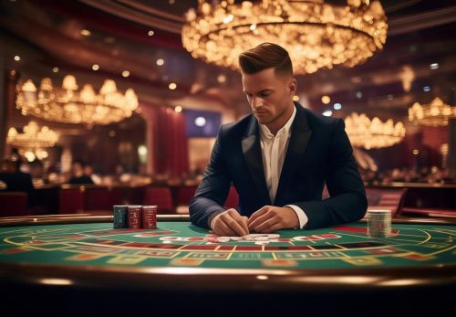 Cách Tham Gia và Chiến Lược Thắng Giải Baccarat Tournament: Nhà Cái, Bài Cào, Quy Định và Đặt Cược