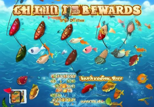Câu chuyện thành công với bắn cá vàng đổi thưởng: Kinh nghiệm và thành tựu từ cộng đồng người chơi