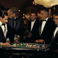 Cá Độ Baccarat Mafia: Sòng Bạc Trái Phép và Hậu Quả Của Hoạt Động