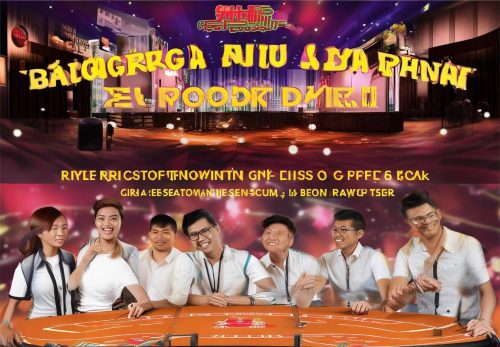 Giải Đấu Baccarat Tại Casino Hoàng Cầu – Đăng Ký Hẹn Hò Tham Gia Ngay!
