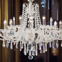 Baccarat Crystal: Trang Trí Nội Thất Thủy Tinh Cao Cấp Baccarat