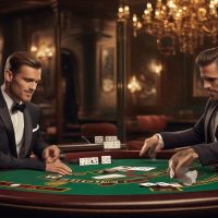 Baccarat Là Gì? Trò Chơi Bài Cá Độ Độc Đáo và Hấp Dẫn