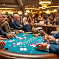 Baccarat Light: Cá Cược Tại Nhà Cái, Kinh Nghiệm Đen Đỏ Cho Y Cá