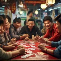Tài Xỉu Trực Tuyến – Game Tài Xỉu Online Uy Tín J97