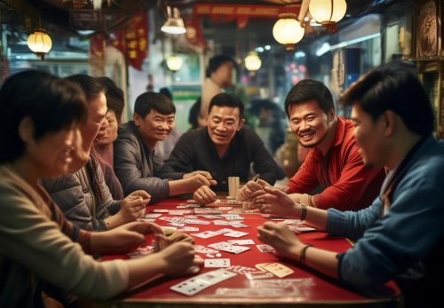 Tài Xỉu Trực Tuyến – Game Tài Xỉu Online Uy Tín J97