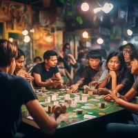 Baccarat Zero: Trò Chơi Xì Dách Mới Nhất Tại Casino, Được Yêu Thích Nhất