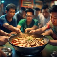 Tài Xỉu Bầu Cua: Hướng Dẫn Chơi Trò Chơi Dân Gian Phổ Biến Tại Việt Nam