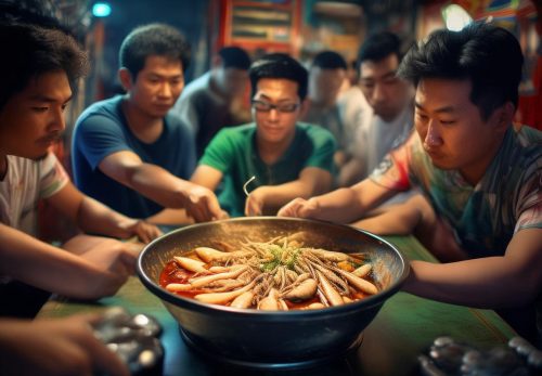 Tài Xỉu Bầu Cua: Hướng Dẫn Chơi Trò Chơi Dân Gian Phổ Biến Tại Việt Nam