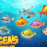 Bắn cá Xèng APK: Game Bắn cá Đen Cực Hot Nhất Hiện Nay