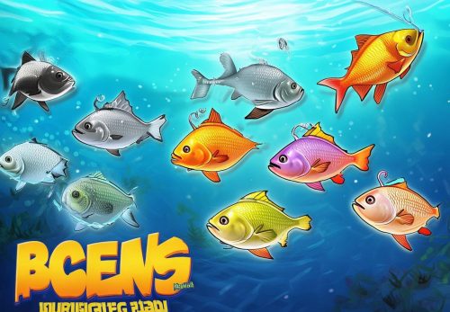 Bắn cá Xèng APK: Game Bắn cá Đen Cực Hot Nhất Hiện Nay