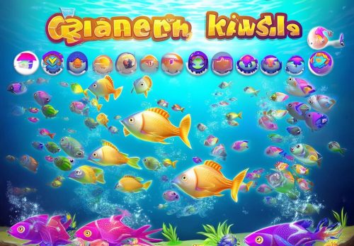 Cách Chơi và Kinh Nghiệm Thú Vị Game Bắn Cá Quốc Tế