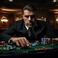 Baccarat Mafia: Lực Lượng Cờ Bạc Gian Lận Trong Casino