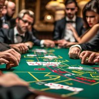 Baccarat Là Gì? Cách Chơi, Chiến Lược, Quản Lý Vốn và Nhà Cái Uy Tín
