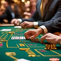 Đánh giá Chiến Lược Cá Độ D&P Baccarat và Kinh Nghiệm Thành Công tại Casino
