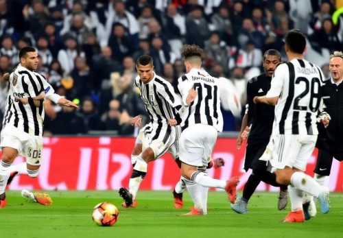 Phân Tích Đội Hình Dự Kiến: Tài Xỉu Trận Juventus – Soi Kèo Tài Xỉu Juventus