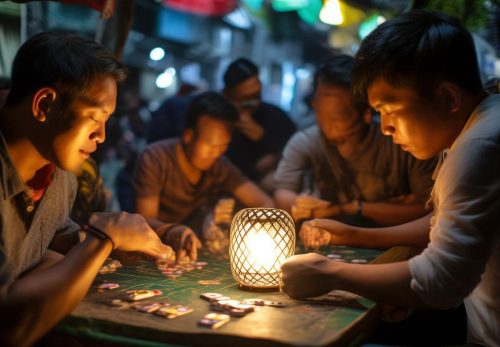 Cá Cược Là Gì Trong Tiếng Anh? – Cá Cược, Cá Cược Thể Thao, Cá Cược Game