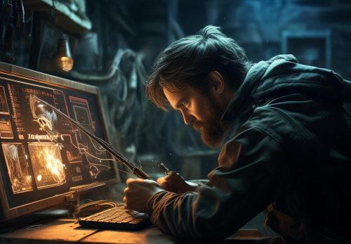 Bắn cá offline: Hack bắn cá offline và cách chơi hợp pháp
