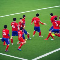 Cách Làm Tài Xỉu Phạt Góc Hiệu Quả Trong Trò Chơi Bóng Đá