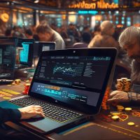 Công cụ Baccarat AI Tool ra mắt: Cải thiện trải nghiệm chơi bài baccarat online
