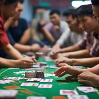 Tài Xỉu Quy Luật Cơ Bản và Chiến Thức Thắng Tại Tài Xỉu Trực Tuyến