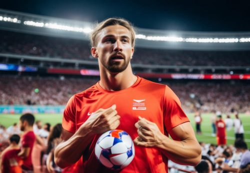 Cá Cược Olympic: Cách Tham Gia, Nhà Cái Uy Tín và Cá Cược Tỷ Số
