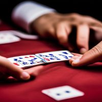 Cách Chơi Baccarat và Khi Nào Nên Rút Thêm Thẻ Thứ Ba – Chiến Lược Của Nhà Cái