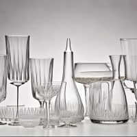 Đặc Điểm và Sự Ưu Đãi Của Gốm Sứ Baccarat Glassware
